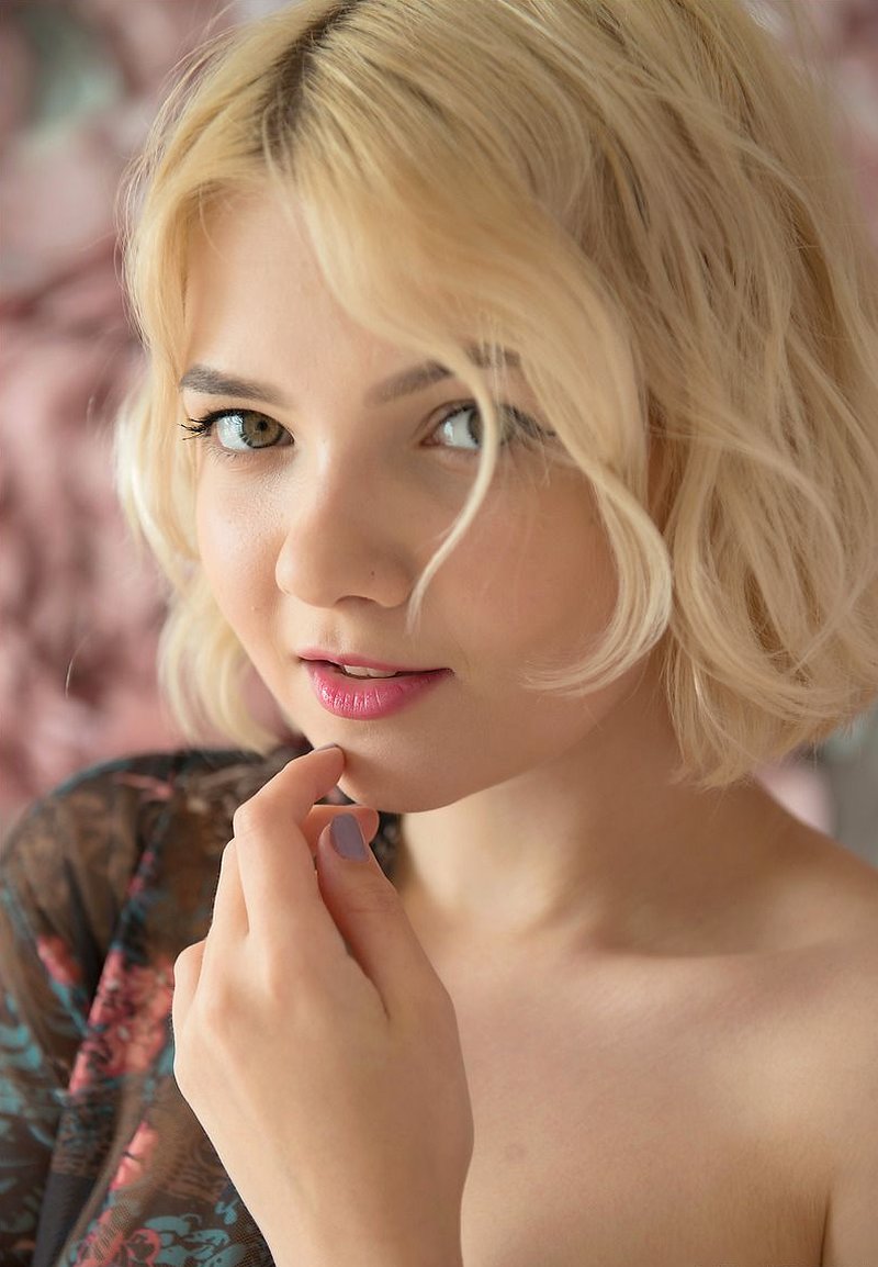 Проститутка Алина